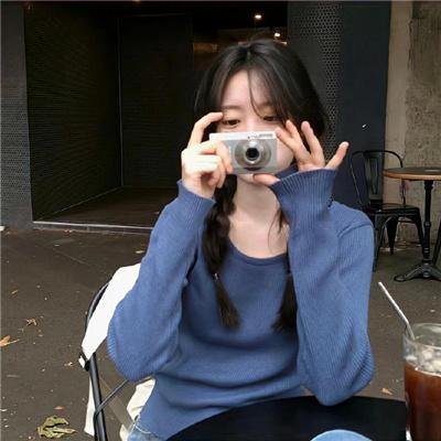山里的春天