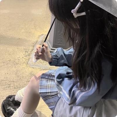 樱，重逢的加奈子